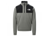 Мужская толстовка MOUNTAIN ATHLETICS 1/2 ZIP FLEECE недорого