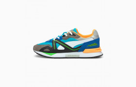 Кроссовки Mirage Mox Vision Trainers