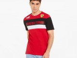 Scuderia Ferrari Race SDS Men's Tee недорого