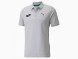 Mercedes F1 Men's Polo Shirt недорого