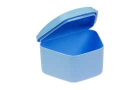 Denture Box 06 для хранения зубных