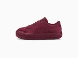 Suede Mayu Velvet Women's Trainers недорого