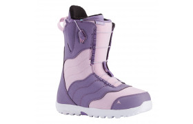 Ботинки для сноуборда женские Mint Purple Lavender 2021