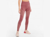 Seamless High Waist 7/8 Women's Training Leggings недорого