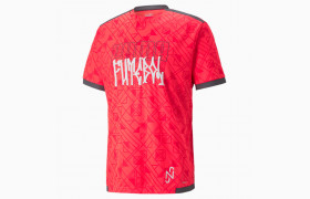 Футболка Neymar Jr. Futebol Jersey