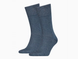 Men's Classic Piquee Socks 2 pack недорого