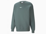 Classics Oversized Long Sleeve Crew Neck Men's Sweatshirt недорого