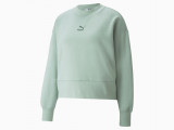 Classics Fashion Crew Neck Women's Sweatshirt недорого