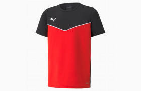 Детская футболка individualRISE Youth Jersey