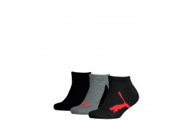 Детские носки Youth Trainer Socks 3 Pack