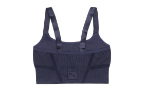X VOGUE Seamless Bra Top