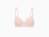 Women's Soft Padded Bra 1 pack недорого