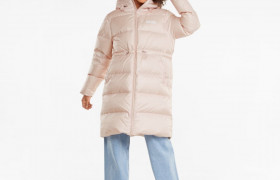 Куртка Adjustable Down Women' Coat