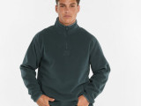 Classics Polar Fleece Half-Zip Men's Jacket недорого