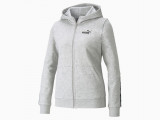 POWER Full-Zip Women's Hoodie недорого