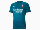 AC Milan Third Replica Men's Jersey недорого