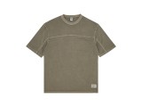 NATURAL DYE TEE недорого