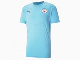 Man City Warm-Up Men's Football Tee недорого