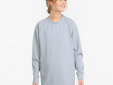 Exhale Oversized Women's Training Coverup недорого