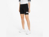 Essentials Logo Women's Short Leggings недорого