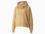 Classics Fashion Full-Zip Women's Hoodie недорого