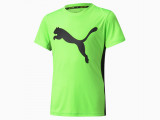 Active Sport Polyester Youth Tee недорого