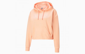 Толстовка Rebel Women's Hoodie