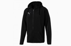 Толстовка LIGA Casual Men' Hoodie