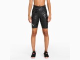 Give Buckets Biker Printed Women's Basketball Shorts недорого