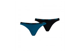 Женское нижнее белье Women's Bikini Brief 2 Pack