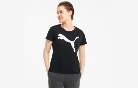 Футболка RTG Logo Women's Tee