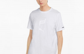 Футболка Porsche Deign Graphic Men's Tee