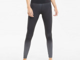 STUDIO Ombre High Waist Full-Length Women's Training Leggings недорого