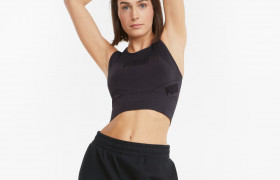 Топ Women's Crop Top