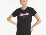 Graphic Slogan Women's Training Tee недорого