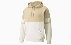 Толстовка Power Colourblock Men's Hoodie