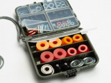 Genuine Parts Spare Parts Kit  O/S 2021 недорого