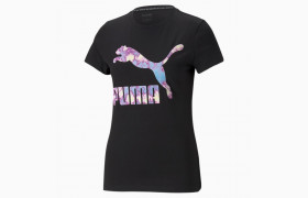 Футболка Graphic Streetwear Women' Tee