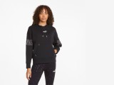 Power Colour-Blocked Women's Hoodie недорого