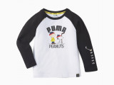 x PEANUTS Long Sleeve Kids' Tee недорого