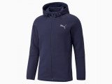 Evostripe Full-Zip Men's Hoodie недорого