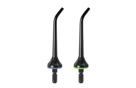 Насадки RL 650/850 стандартные, черные, 2 шт.