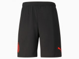 AC Milan Third Replica Men's Football Shorts недорого