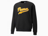 Team Crew Neck Men's Sweatshirt недорого