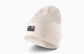 Шапка ARCHIVE heather beanie