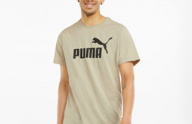 Футболка Esentials Heather Men's Tee