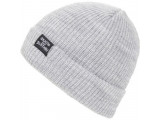 Skate And Destroy Knit Beanie Grey 2021 недорого