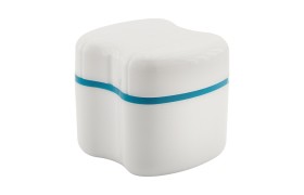 Denture Box 09 для хранения зубных