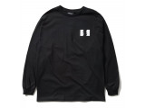 Forever Wildfire Ls T-Shirt Black 2022 недорого