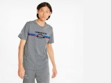 BMW M Motorsport Car Graphic Men's Tee недорого